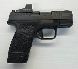 SPRINGFIELD ARMORY HELLCAT 9MM LUGER (9x19 PARA) - Image 2 of 3
