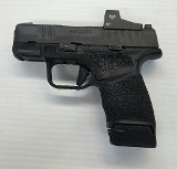 SPRINGFIELD ARMORY HELLCAT 9MM LUGER (9x19 PARA) - Image 3 of 3