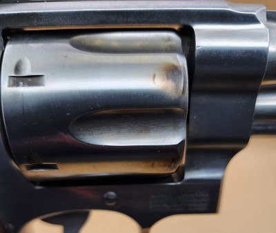 SMITH & WESSON 629-9 .44 MAGNUM - Image 2 of 3
