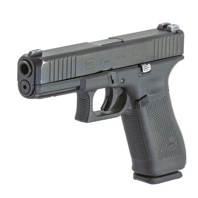 GLOCK 17 GEN 5 9MM LUGER (9x19 PARA) - Image 1 of 1