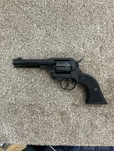 DIAMONDBACK SIDEKICK .22 LONG - 2 of 3
