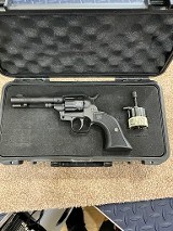 DIAMONDBACK SIDEKICK .22 LONG - 1 of 3