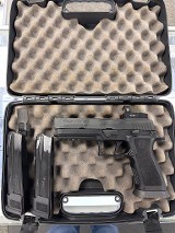 SIG SAUER P320 X FULL SIZE 9MM LUGER (9x19 PARA) - 2 of 3