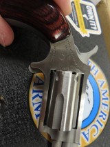 NORTH AMERICAN ARMS 22M .22 WMR - 3 of 3