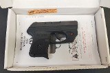 RUGER LCP WITH VIRIDIAN LASER .380 ACP - 2 of 3