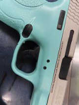 SMITH & WESSON M&P 9 SHIELD 9MM LUGER (9x19 PARA) - 3 of 3