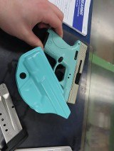 SMITH & WESSON M&P 9 SHIELD 9MM LUGER (9x19 PARA) - 1 of 3