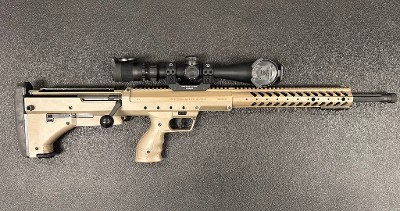 DESERT TECH SRS A1 6.5MM CREEDMOOR - Image 1 of 3