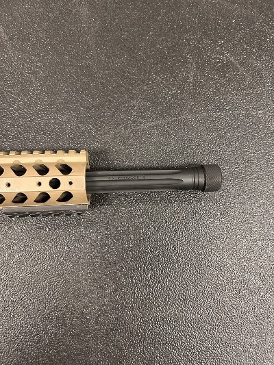 DESERT TECH SRS A1 6.5MM CREEDMOOR - Image 3 of 3