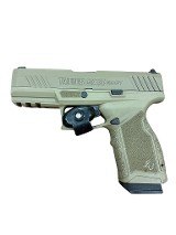 TAURUS GX4 CARRY [FDE] 9MM LUGER (9X19 PARA) - 3 of 3