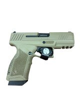 TAURUS GX4 CARRY [FDE] 9MM LUGER (9X19 PARA) - 2 of 3