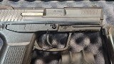 HECKLER & KOCH USED 45C .45 ACP - 2 of 2