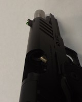 SPRINGFIELD ARMORY 1911 DS PRODIGY AOS 9MM LUGER (9x19 PARA) - 3 of 3