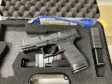 WALTHER PDP COMPACT 9MM LUGER (9X19 PARA) - 1 of 3