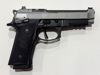 BERETTA 92XI 9MM LUGER (9X19 PARA) - Image 1 of 2