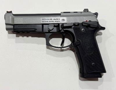 BERETTA 92XI 9MM LUGER (9X19 PARA) - Image 2 of 2