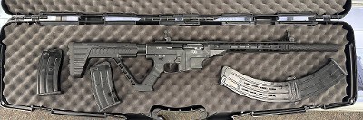 ROCK ISLAND ARMORY VR80 12 GA - Image 2 of 3