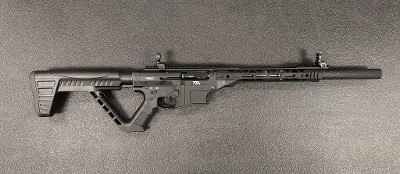 ROCK ISLAND ARMORY VR80 12 GA - Image 1 of 3