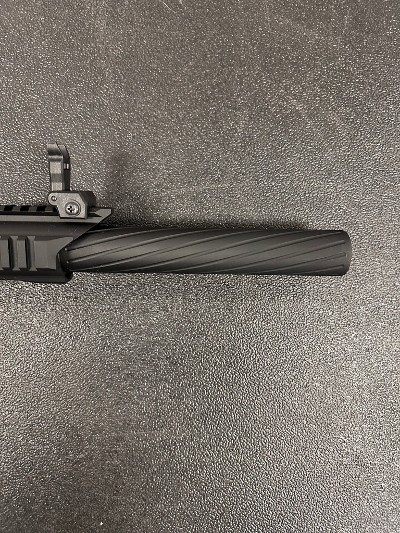 ROCK ISLAND ARMORY VR80 12 GA - Image 3 of 3