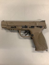 SMITH & WESSON M&P 40 M2.0 .40 S&W - 2 of 2