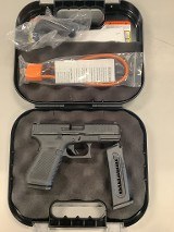 GLOCK G44 .22 LR - 1 of 2