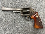 SMITH & WESSON 19-3 .357 MAG - 1 of 3