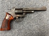 SMITH & WESSON 19-3 .357 MAG - 2 of 3