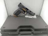 CANIK SFX RIVAL 9MM LUGER (9x19 PARA) - 1 of 3