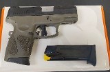 TAURUS G2C 9MM LUGER (9X19 PARA) - 1 of 3