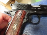 Browning 1911-22 Black Label Medallion .22 LR - 3 of 3