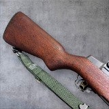 SPRINGFIELD ARMORY M1 GARAND WW2 1942 .30-06 SPRG - 3 of 3