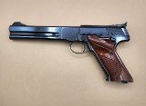 COLT MATCH TARGET .22 LR - Image 1 of 3