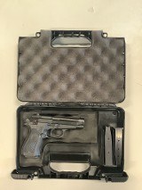 BERETTA 84F .380 ACP - 1 of 2