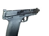 SMITH & WESSON M&P 5.7 MANUAL THUMB SAFETY 5.7X28MM - 3 of 3