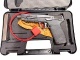 SMITH & WESSON M&P 5.7 MANUAL THUMB SAFETY 5.7X28MM - 2 of 3