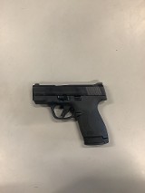 SMITH & WESSON M&P 9 SHIELD PLUS 9MM LUGER/.40 S&W/10MM/.45 ACP - 2 of 2