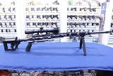 HOWA 1500 6.5MM CREEDMOOR - 1 of 3