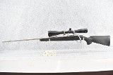 BROWNING A-BOLT II STAINLESS STALKER 7MM REM MAG - 1 of 3
