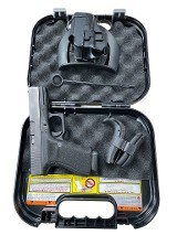 GLOCK G19 GEN 4 9MM LUGER (9x19 PARA) - 1 of 3