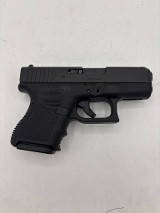 GLOCK 27 .40 S&W - 2 of 3