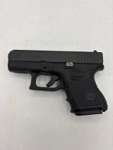 GLOCK 27 .40 S&W - 3 of 3