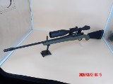 MOSSBERG PATRIOT 308 WIN .308 WIN - 1 of 3