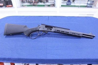 SMITH & WESSON MODEL 1854 STEALTH HUNTER .45-70 GOVT - Image 2 of 3