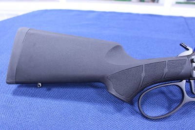 SMITH & WESSON MODEL 1854 STEALTH HUNTER .45-70 GOVT - Image 3 of 3