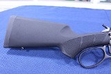 SMITH & WESSON MODEL 1854 STEALTH HUNTER .45-70 GOVT - Image 3 of 3