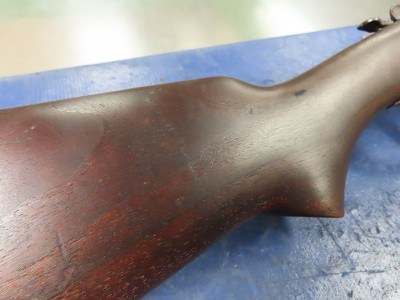 WINCHESTER 37 US 302 12 GA - Image 3 of 3