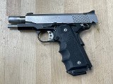 KIMBER pro carry .45 ACP - 1 of 3