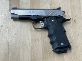 KIMBER pro carry .45 ACP - 2 of 3