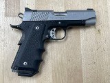 KIMBER pro carry .45 ACP - 3 of 3