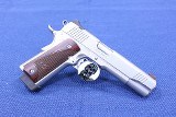 KIMBER STAINLESS II .45 ACP - 2 of 3